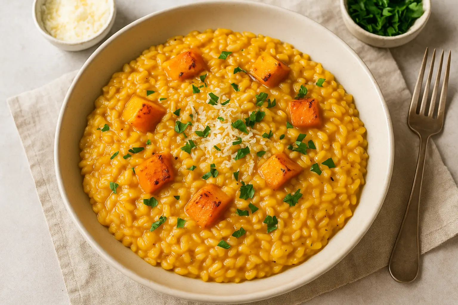 Unlock Risotto's Versatility: Creative Recipes for Home